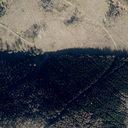 Satellite imagery of Rammelsberg, DE