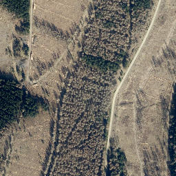 Satellite imagery of Giengetsberg, DE