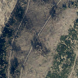 Satellite imagery of Giengetsberg, DE