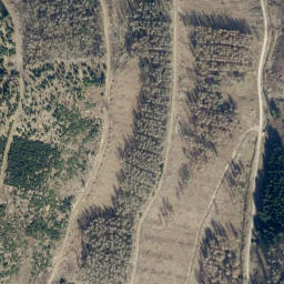 Satellite imagery of Giengetsberg, DE