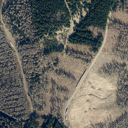 Satellite imagery of Gelmkeberg, DE