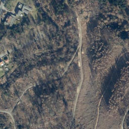 Satellite imagery of Vorderer Ziegenrücken, DE