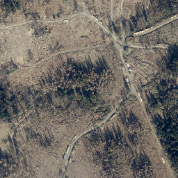 Satellite imagery of Adenberg, DE