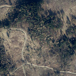 Satellite imagery of Fuchsklippe, DE