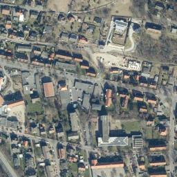 Satellite imagery of Butter-Berg, DE