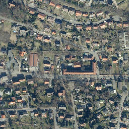 Satellite imagery of Butter-Berg, DE