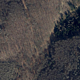 Satellite imagery of Mittel-Berg, DE