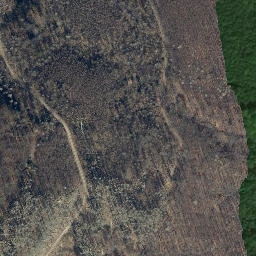 Satellite imagery of Woldsberg, DE