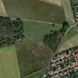 Satellite imagery of Weinberg, DE