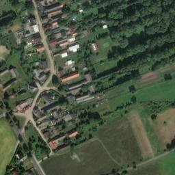 Satellite imagery of Weinberg, DE