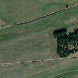 Satellite imagery of Mühlenberg, DE