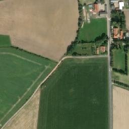 Satellite imagery of Górzno - Pałac, PL