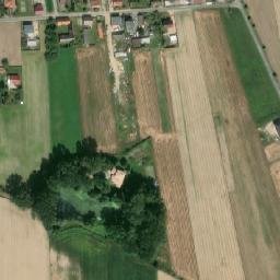 Satellite imagery of Górzno - Pałac, PL