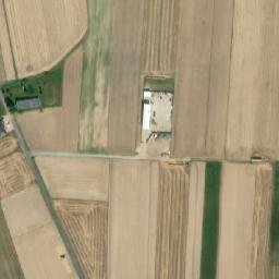Satellite imagery of Górzno - Pałac, PL