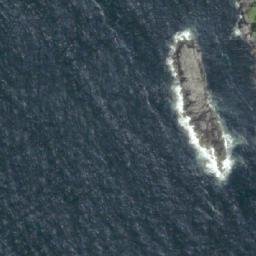 Satellite imagery of Superstition Point, CA