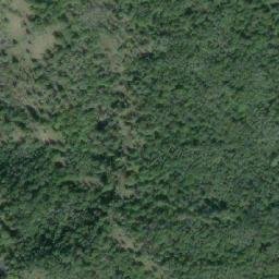 Satellite imagery of Green Mountain, CA