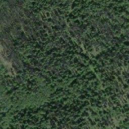 Satellite imagery of Green Mountain, CA
