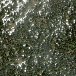 Satellite imagery of Mount Philip, CA