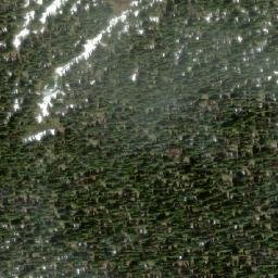 Satellite imagery of Mount Philip, CA