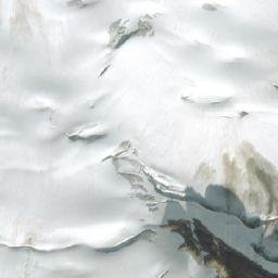 Satellite imagery of Halia Mountain, CA