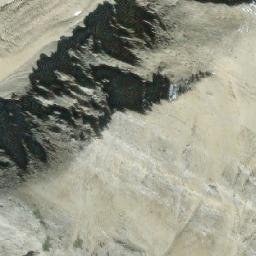 Satellite imagery of Vertebrae Ridge, CA