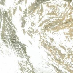 Satellite imagery of Ladylove Mountain, CA
