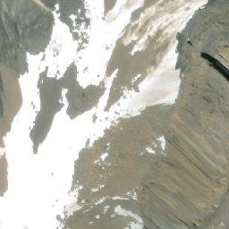 Satellite imagery of Kemmel Mountain, CA