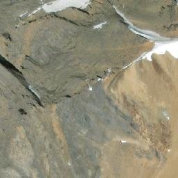 Satellite imagery of Kemmel Mountain, CA
