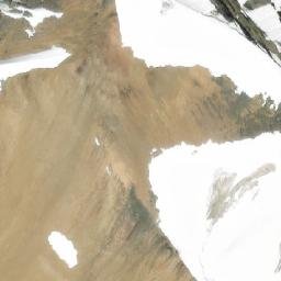 Satellite imagery of Kemmel Mountain, CA