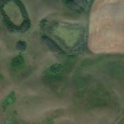 Satellite imagery of Gopher Head, CA