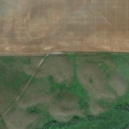 Satellite imagery of Gopher Head, CA