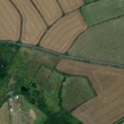 Satellite imagery of Parc y Castell, GB