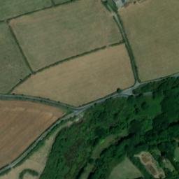 Satellite imagery of Parc y Castell, GB