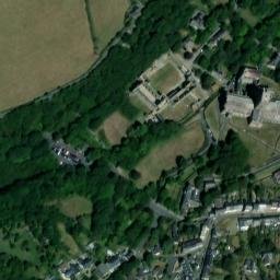 Satellite imagery of Parc y Castell, GB