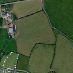 Satellite imagery of Castell, GB