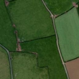 Satellite imagery of Castell, GB