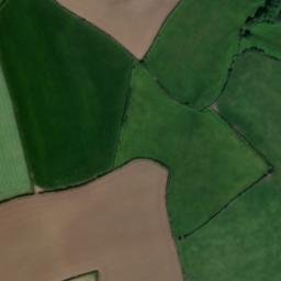 Satellite imagery of Castell, GB