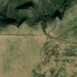 Satellite imagery of Picws Du, GB