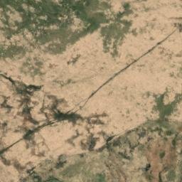 Satellite imagery of Fan Bwlch Chwyth, GB