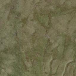 Satellite imagery of cairn, GB