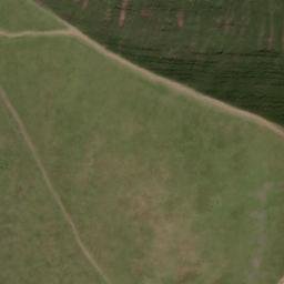 Satellite imagery of Corn Du, GB