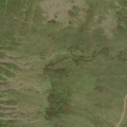 Satellite imagery of Cribyn, GB