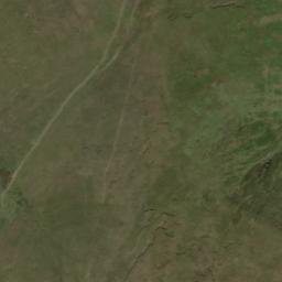 Satellite imagery of Waun Rydd, GB