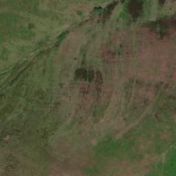 Satellite imagery of Waun Rydd, GB