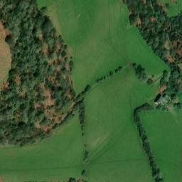 Satellite imagery of Cae Twmpin Placename, GB