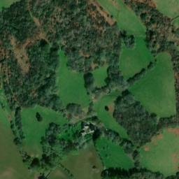 Satellite imagery of Cae Twmpin Placename, GB