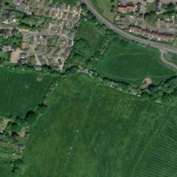 Satellite imagery of boundary_stone, GB