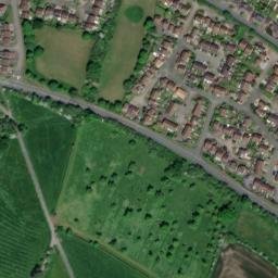 Satellite imagery of boundary_stone, GB