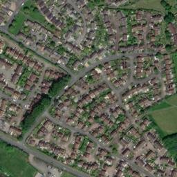 Satellite imagery of boundary_stone, GB