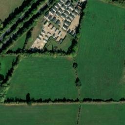 Satellite imagery of Wendlebury, GB